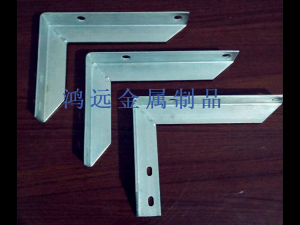 天然氣管道支架