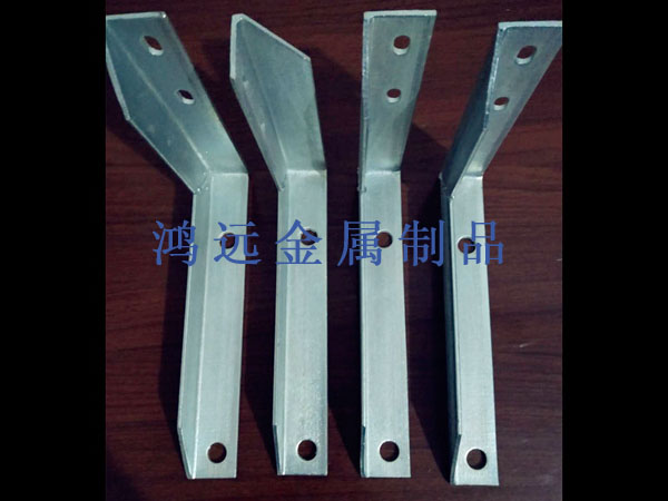 天然氣管道支架廠家直銷